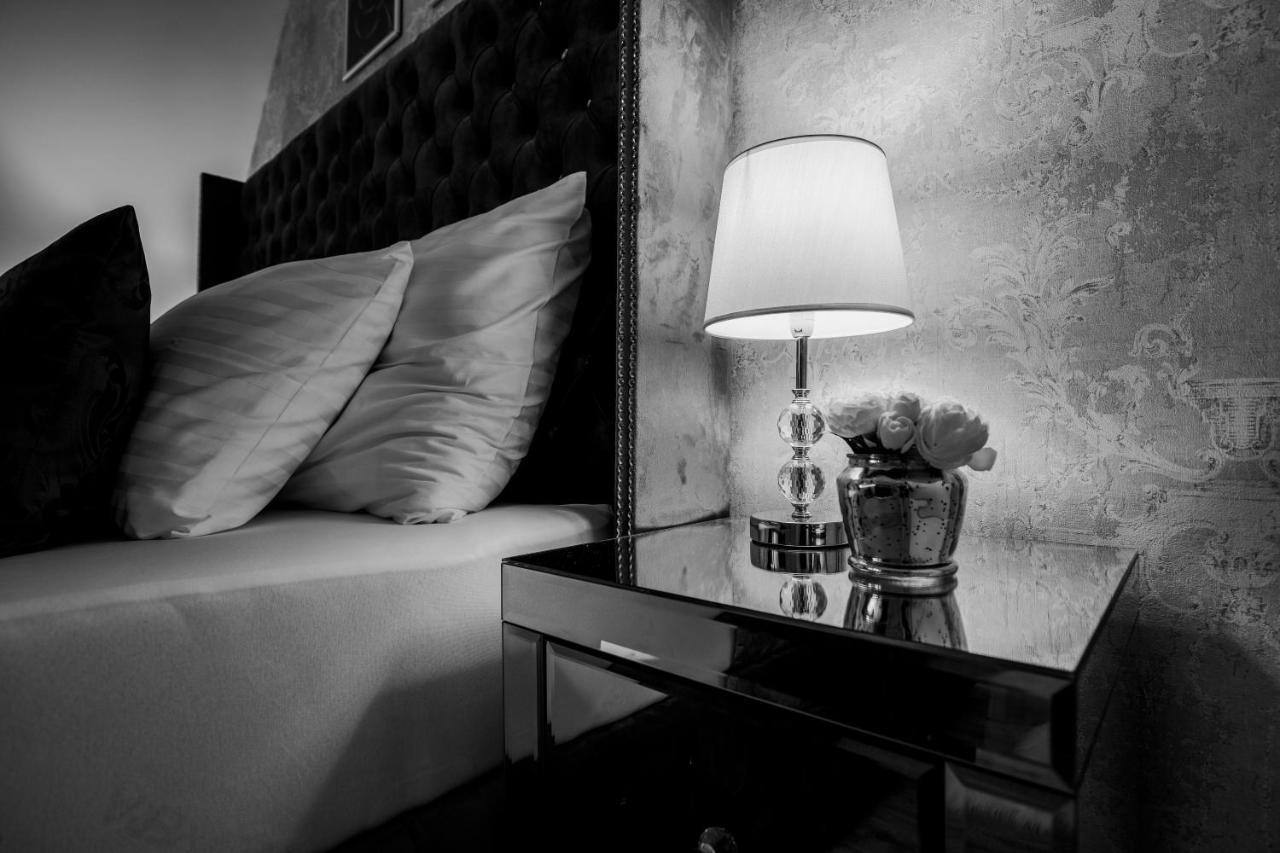 Banská Štiavnica Apartman Blue Moon מראה חיצוני תמונה