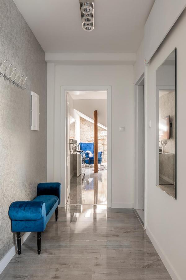 Banská Štiavnica Apartman Blue Moon מראה חיצוני תמונה